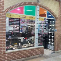 گالریا ، مرکز فروش بدلیجات ژوپینگ اصل + تخفیف ویژه|بدلیجات|کرج, کوی کارمندان جنوبی|دیوار