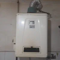 ابگرمکن مشهد دوام