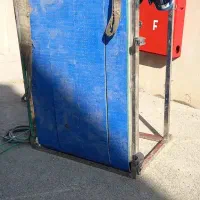 دستگاه پرکن اسپری|ماشین‌آلات صنعتی|باقرشهر, |دیوار