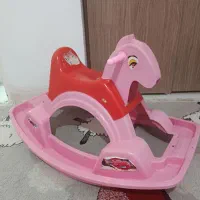 الاکلنگ پلاستکی محکم