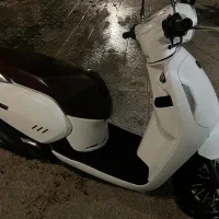 کویر vps|موتورسیکلت|تهران, آهنگران (سراسیاب دولاب)|دیوار