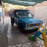 نیسان جکی