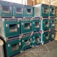 کولر ابی ۴۰۰۰موتو ژن. موتور مس