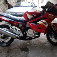 موتور ۲۵۰ کیپس ۶ دنده|موتورسیکلت|علیآباد کتول, |دیوار