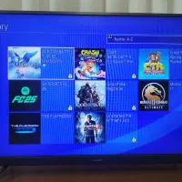 ps4 slim 1 tra|کنسول، بازی ویدئویی و آنلاین|پرند, فاز ۶|دیوار