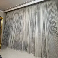 پرده «درحد نو»