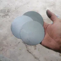 پولکی گرده کشش St14