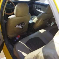 سمندlxتاکسی مدل 89|خودرو سواری و وانت|اردبیل, |دیوار