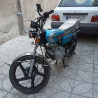 موتور ۲۰۰ مدل ۱۴۰۰|موتورسیکلت|تهران, خلیج فارس|دیوار