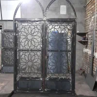 جوشکاری  واهنگری