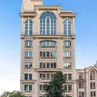 فروش زمین ایت الله نسابه
