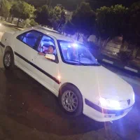 فروش پژو پارس مدل ۹۵