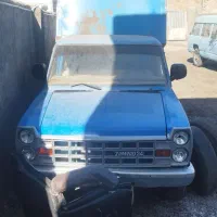 نیسان مزایده ای|خودرو سواری و وانت|زنجان, |دیوار