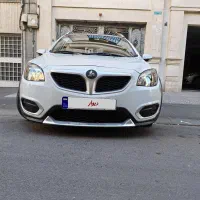 برلیانس کراس H320 موتور بزرگ