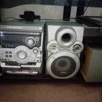 ضبط3دیسک تصویر ی