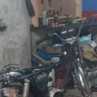 تعمیر متور سیکلت|خدمات موتور و ماشین|پرند, فاز ۶|دیوار