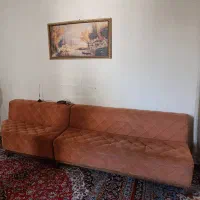 مبل راحتی تا ۱۲ نفر