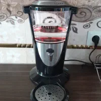 چایی سازکاستلو