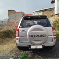 سوزوکی ویتارا گرندگردنده وارداتی اصل ژاپن مدل 2006