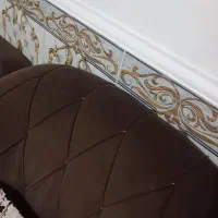 مبلمان ۷نفره|مبلمان خانگی و میز عسلی|کارون, |دیوار