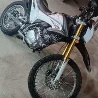 تریل پرواز|موتورسیکلت|یاسوج, |دیوار