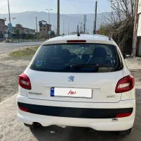 ۲۰۷پانا دنده بیرنگ ۴۰۳|خودرو سواری و وانت|بندر گز, |دیوار