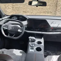 چانگانCS 55/صفر خاکستری /1404|خودرو سواری و وانت|تهران, سهروردی|دیوار