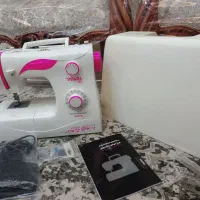 چرخ خیاطی کاچیران ویتارا اصل اکبندنو استفاده نشده|چرخ خیاطی و ریسندگی|مشکیندشت, |دیوار