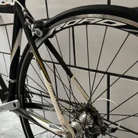 دوچرخه کورسی مریدا در حد آکبند|دوچرخه، اسکیت، اسکوتر|کرج, عظیمیه|دیوار