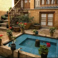 160متر-ملک-ویلایی-جنوبی-در-شهرک-نفت