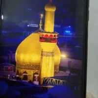 کاروان مشهد