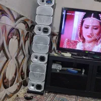 باند|سیستم صوتی خانگی|گنبد کاووس, |دیوار