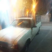 پیکان وانت مدل ۸۸|خودرو سواری و وانت|بومهن, |دیوار