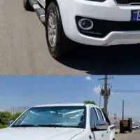 آمیکو آسنا دوگانه سوز/اقساطی/سند6دنگ|خودرو سواری و وانت|تهران, باغ فیض|دیوار