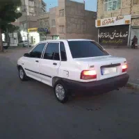 پراید دوگانه کارخانه|خودرو سواری و وانت|تربت جام, فاز ۲ فرهنگیان|دیوار