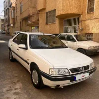 ۴۰۵slxمدل ۹۸|خودرو سواری و وانت|همدان, |دیوار