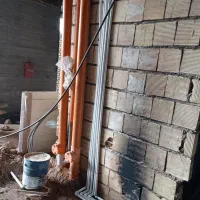 لوله کشی و شیرآلات|خدمات پیشه و مهارت|تربت‌حیدریه, داروپخش|دیوار