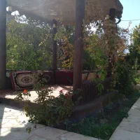 اجاره خانه باغ ویلایی جهت مسافر (ایرانی و خارجی)|اجارهٔ کوتاه‌مدت ویلا و باغ|کاشان, فین بزرگ|دیوار