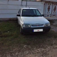 پراید۸۲درحد|خودرو سواری و وانت|رشت, خرسندی|دیوار