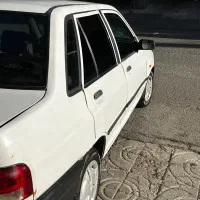 پراید ۸۹|خودرو سواری و وانت|شهریار, شهریار|دیوار