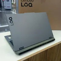 لنوو loq با گرافیک ۶ گیگ اقساط