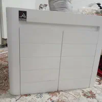 کابین زیر روشویی کاملا نو و آکبند