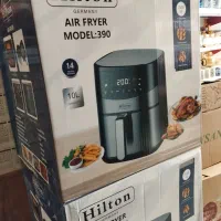 سرخکن همیلتون کد2030 ۲المنت ۲سبد سایز بزرگ