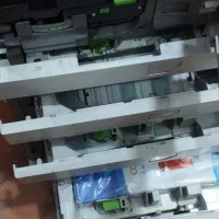 دستگاه کپی شارپ351|پرینتر، اسکنر، کپی، فکس|میانه, |دیوار