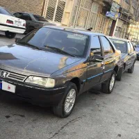 پژو405