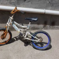 دوچرخه مدل ۲۰