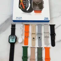 انواع اپل واچ وساعت هوشمند اصلی باگارانتی|ساعت|سنقر, |دیوار