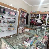 واگذاری اجناس آرایشی ، تحریر،پوشاک|حراج|قم, ولیعصر|دیوار