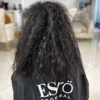 آموزش صفرتاصدکراتین و درمان مو با قیمت باور نکردنی|خدمات آرایشگری و زیبایی|شیراز, سیلو|دیوار