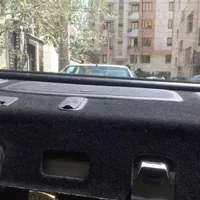 پرده عقب جنسیسBMW ازرا اپتیما قفل مزدا صندوق پران|قطعات یدکی و لوازم جانبی|تهران, کوی بیمه|دیوار